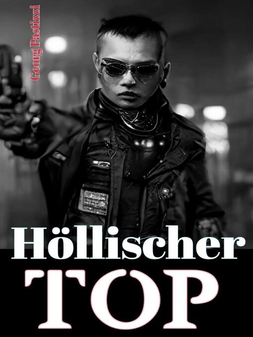 Title details for Höllischer Top by Georg Pastizzi - Available